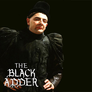 BlackAdder