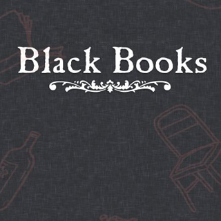 Black Books