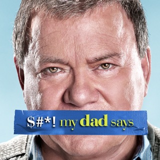 $#*! My Dad Says