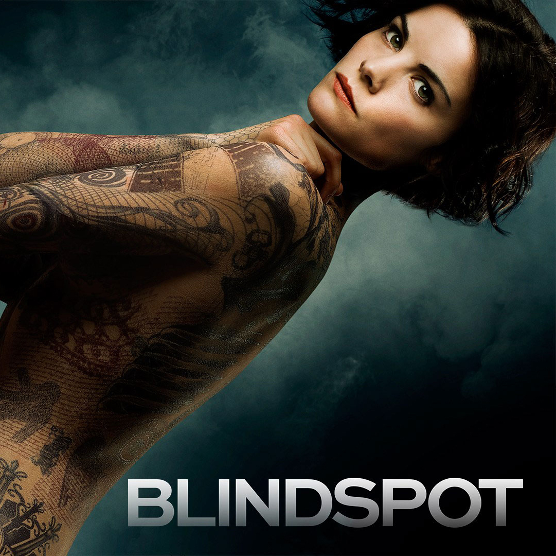 Blindspot