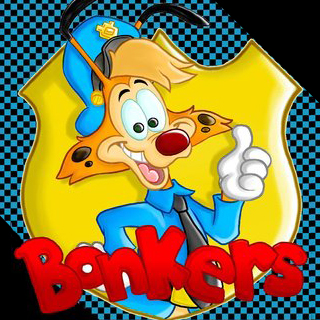 Bonkers