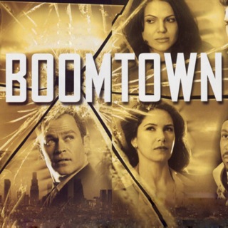 Boomtown