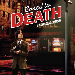 Review: Bored to Death: Season Three - Slant Magazine