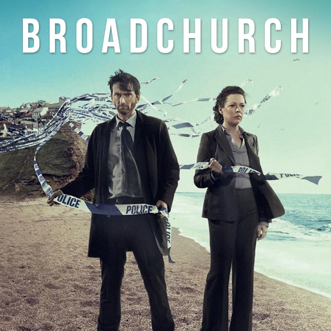 Broadchurch