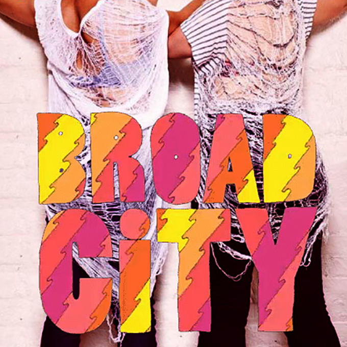 Broad City