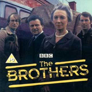 The Brothers (1972)