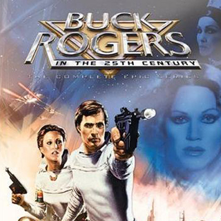 Buck Rogers in the 25th Century