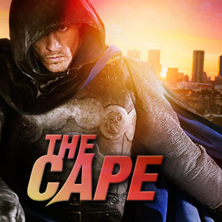 The Cape