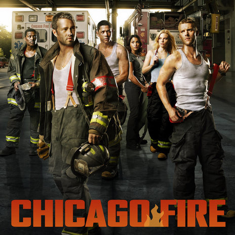 Chicago Fire