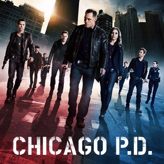 Chicago P.D.