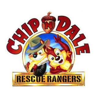 Chip 'n Dale Rescue Rangers