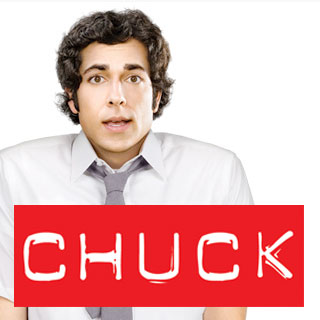 Chuck