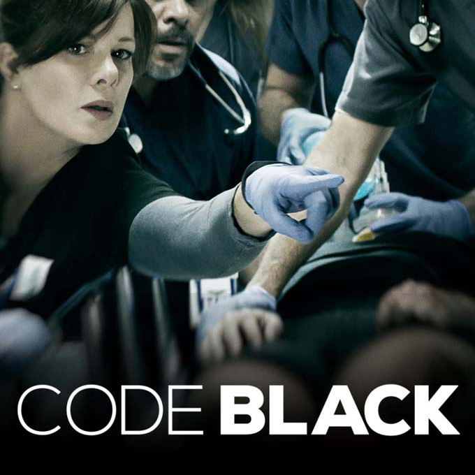 Code Black