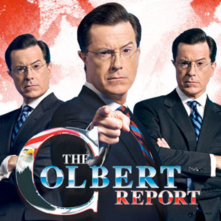 The Colbert Report