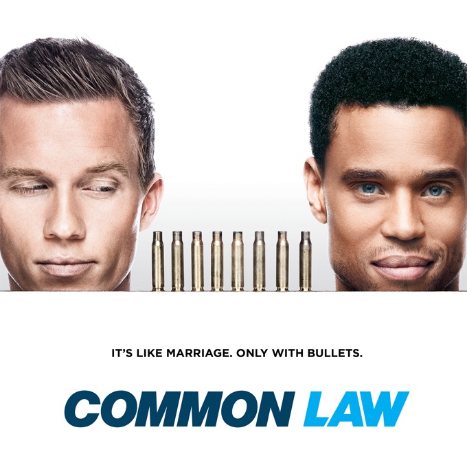 Common Law (2012)