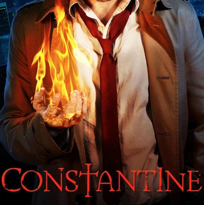 Constantine