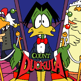 Count Duckula