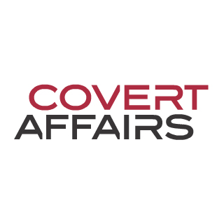 Covert Affairs