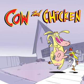 Cow and Chicken