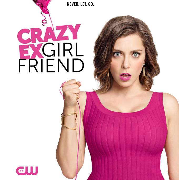 Crazy Ex-Girlfriend