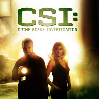 CSI: Crime Scene Investigation