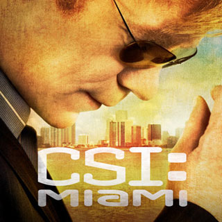 CSI: Miami