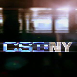 CSI: NY