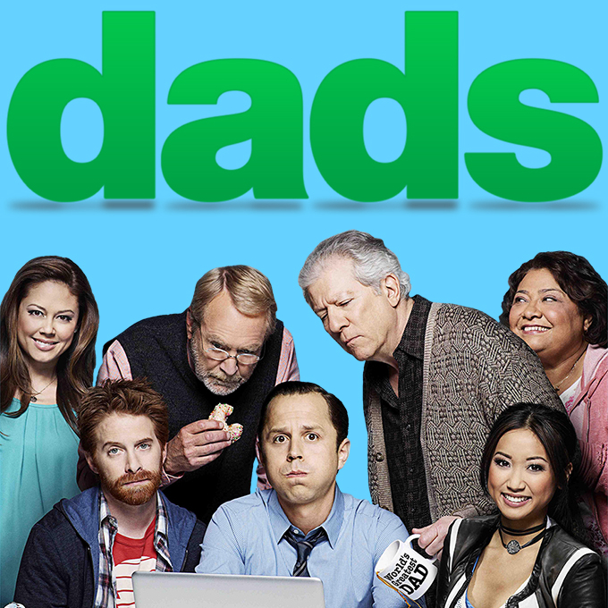 Dads (2013)