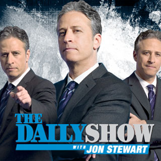 The Daily Show