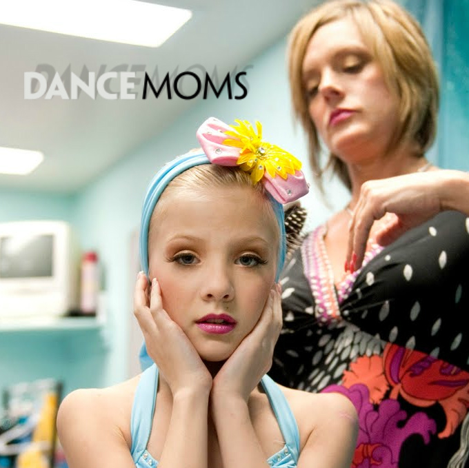 Dance Moms