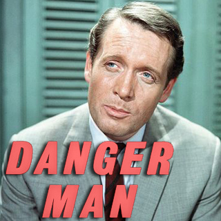 Danger Man