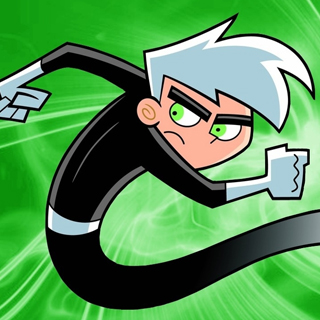 Danny Phantom