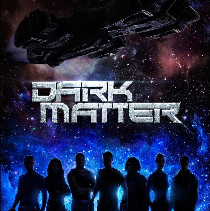 Dark Matter