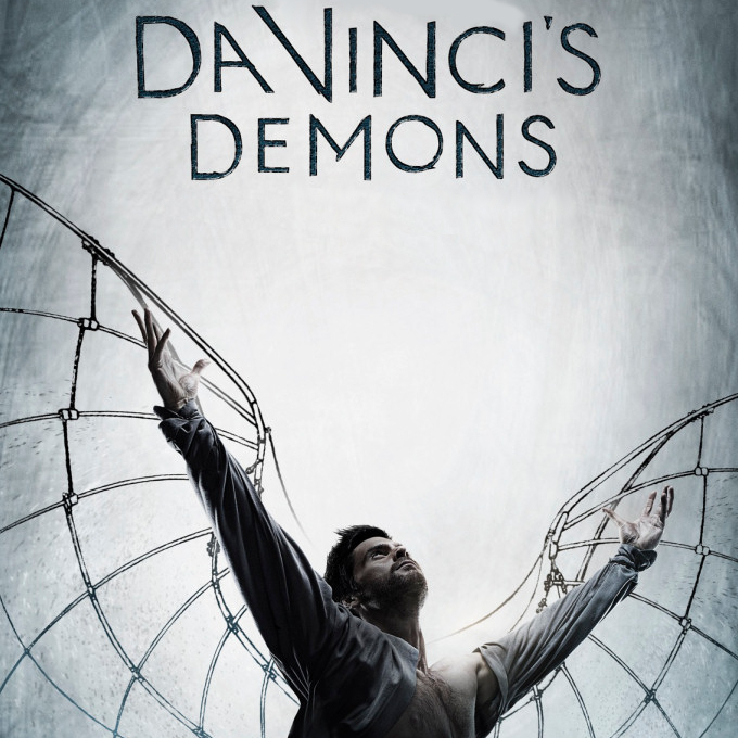 Da Vinci's Demons