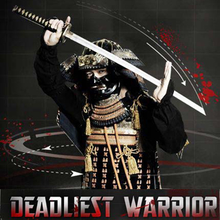 Deadliest Warrior