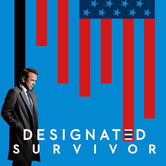 Designated Survivor