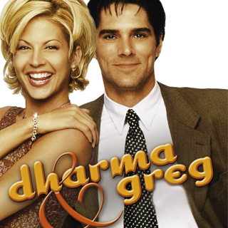 Dharma & Greg