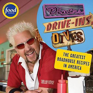 Diners, Drive-ins and Dives