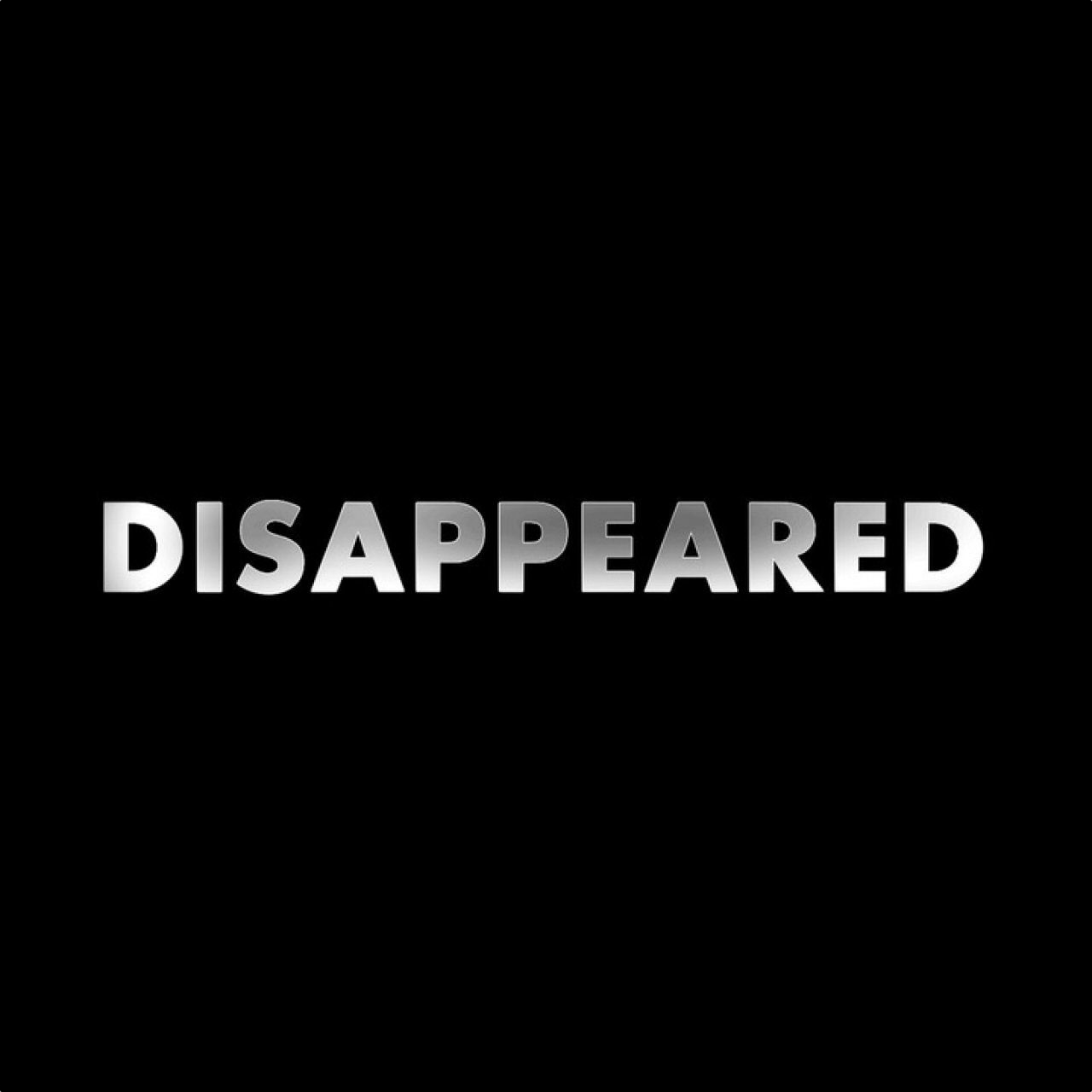 Disappeared