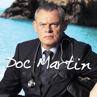 Doc Martin