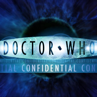 Doctor Who Confidential