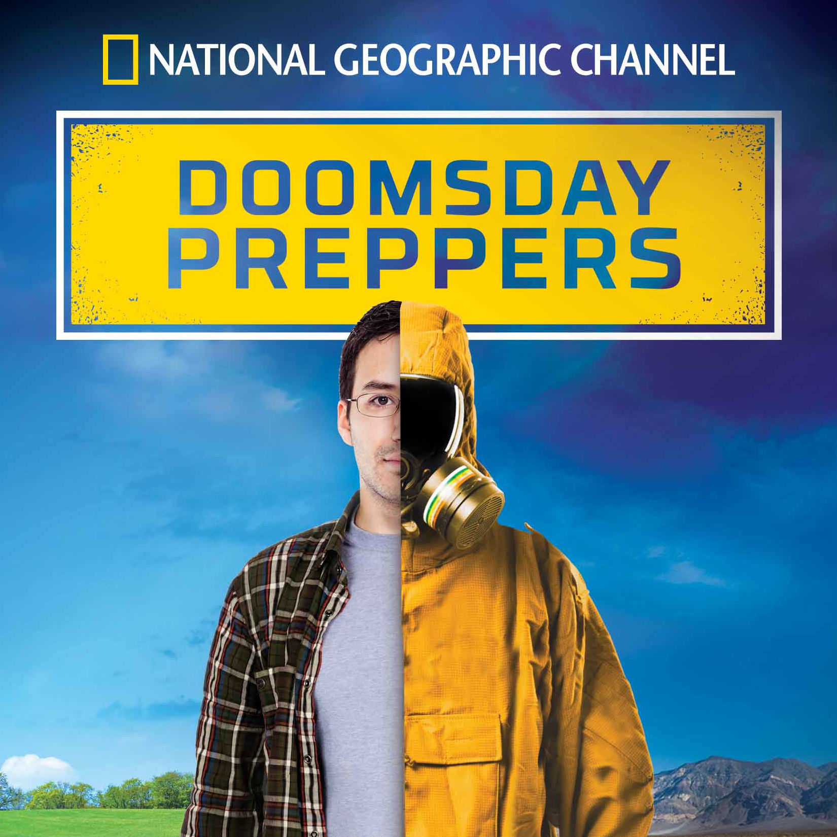 Doomsday Preppers