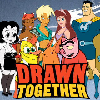 Drawn Together