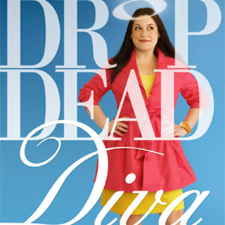 Drop Dead Diva