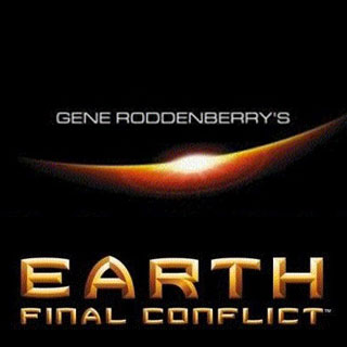 Earth: Final Conflict