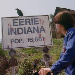 Eerie, Indiana