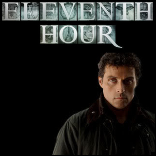 The Eleventh Hour