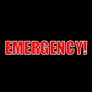 Emergency!