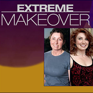 Extreme Makeover