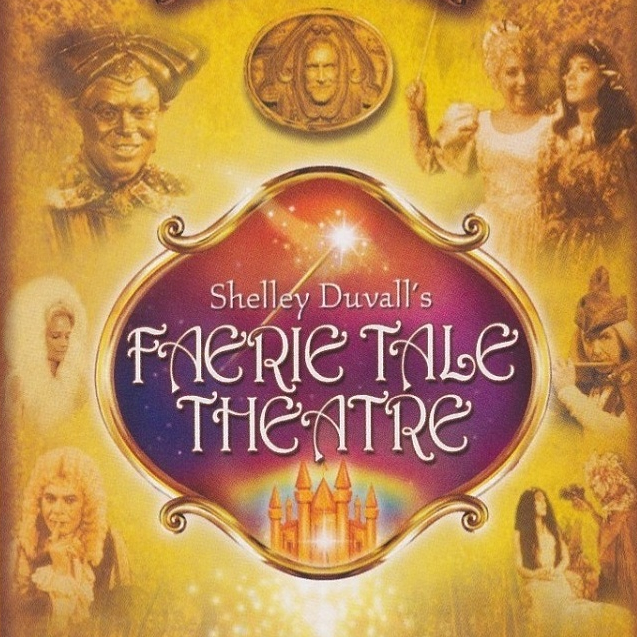 Faerie Tale Theatre